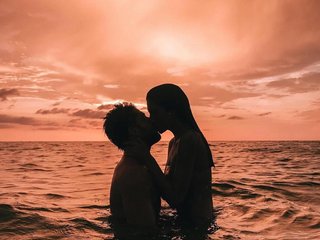 Erotik görüntülü sohbet JulietayRomeo