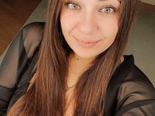 Erotik görüntülü sohbet JulietDream