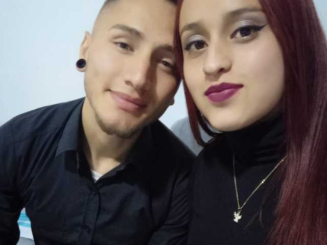 Profilin fotoğrafı yuli-and-taiyler