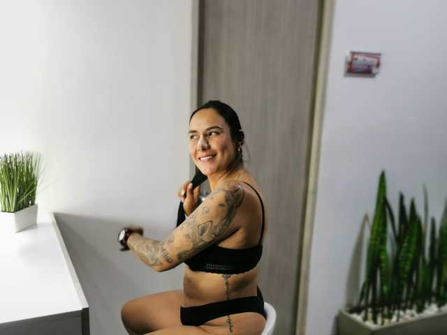 Profilin fotoğrafı Julieth-hot
