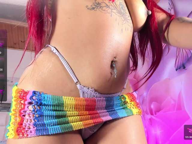 Fotoğraflar Julieth-Rossi ✨✨✨✨⭐Goal: ⭐Make me crazybest pattern 223344511 #dirty #squirt #bigass #anal #deeptroat