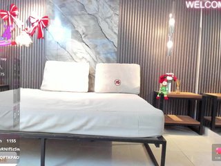 Erotik görüntülü sohbet JuliethaTaylor