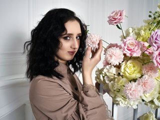 Erotik görüntülü sohbet JulietMonli