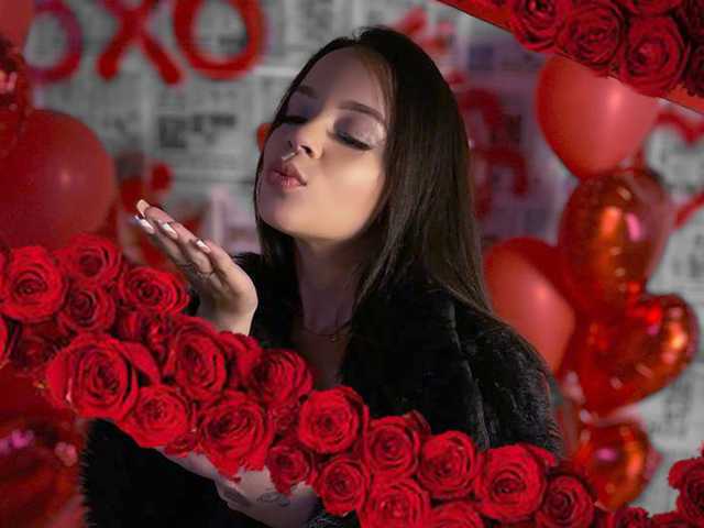 Profilin fotoğrafı JuliettaArias