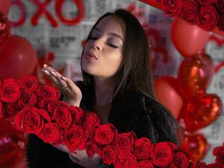 Erotik görüntülü sohbet JuliettaArias