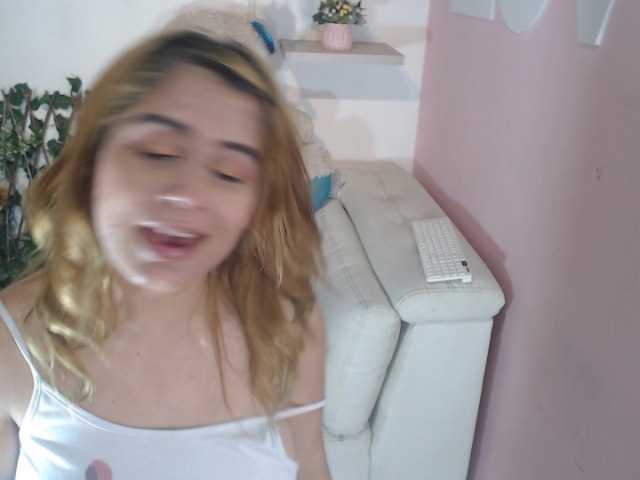 Yayın ekran görüntüleri Juliette-