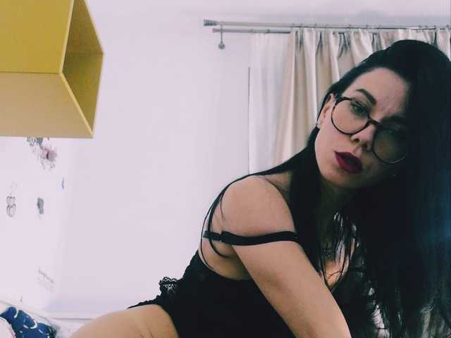Profilin fotoğrafı juliettedolce