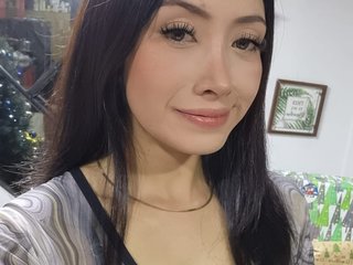 Erotik görüntülü sohbet JuliietaMars