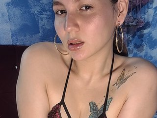 Erotik görüntülü sohbet julianamorant