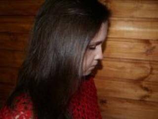 Erotik görüntülü sohbet julllietaa