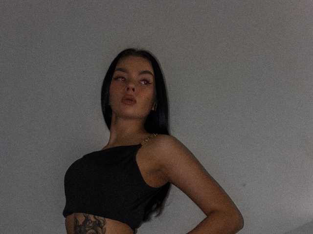 Profilin fotoğrafı BlackOnyxBaby