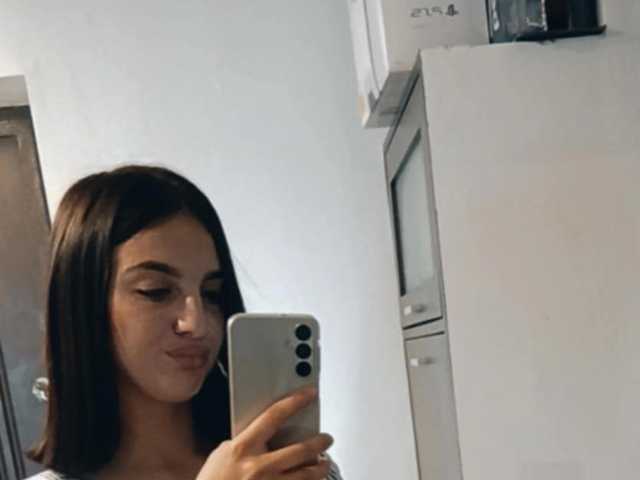 Profilin fotoğrafı JussyFerggie