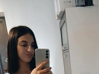 Erotik görüntülü sohbet JussyFerggie