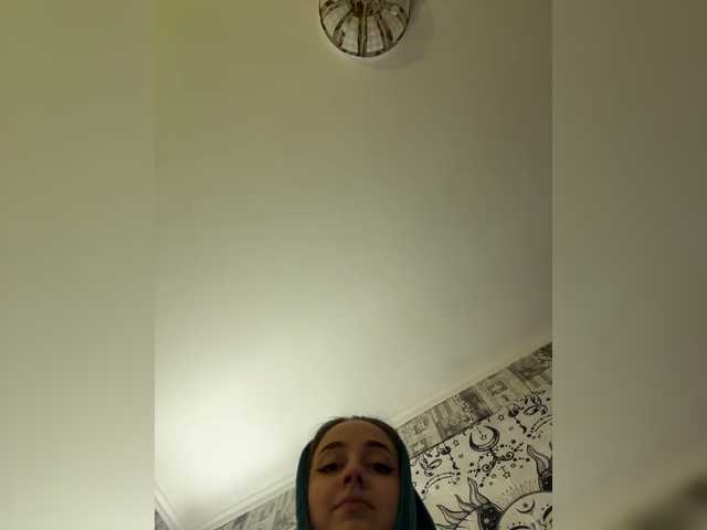 Yayın ekran görüntüleri JussyPusi