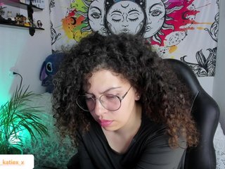 Erotik görüntülü sohbet Just-katiex