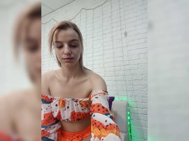 Yayın ekran görüntüleri Hungry-Bunnyy