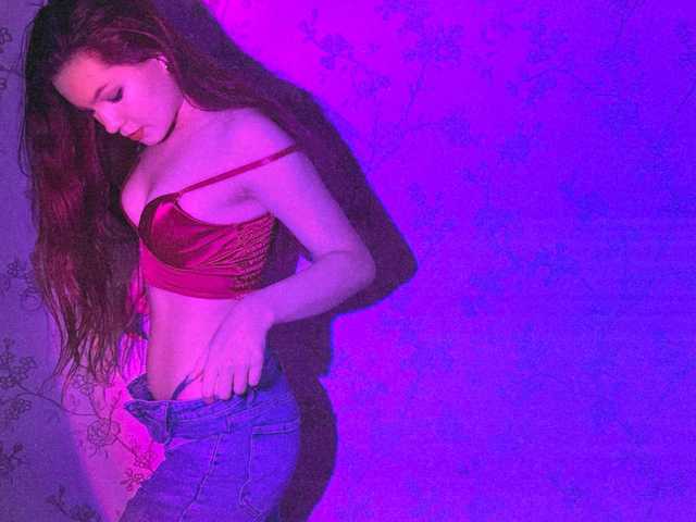 Profilin fotoğrafı justanna1