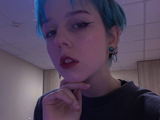 Erotik görüntülü sohbet SweetieLuna