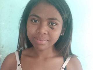 Erotik görüntülü sohbet Justinah33