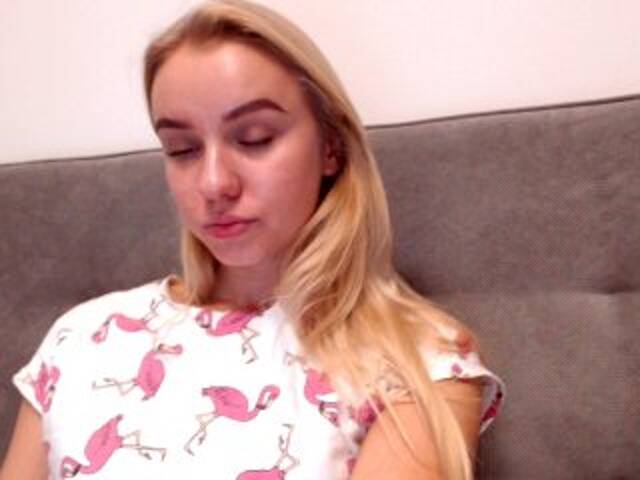 Yayın ekran görüntüleri justvanessa