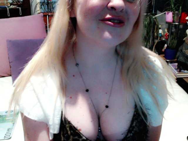 Yayın ekran görüntüleri JUSTYNA2607