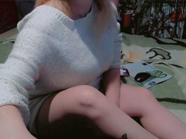 Yayın ekran görüntüleri JUSTYNA2607