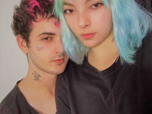 Profilin fotoğrafı Jutsusexy