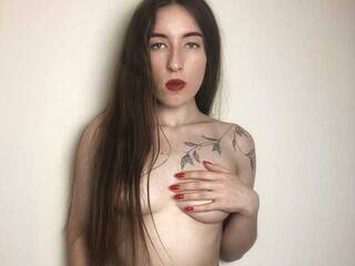 Erotik görüntülü sohbet Jyddi