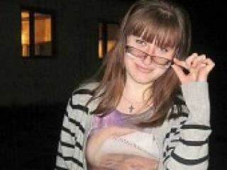 Erotik görüntülü sohbet jytte