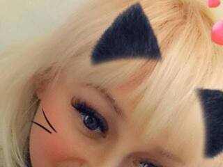 Erotik görüntülü sohbet K0rtney