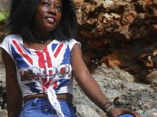 Erotik görüntülü sohbet Kadzomudzo