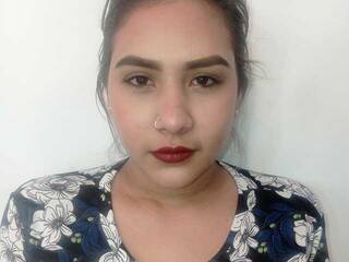 Erotik görüntülü sohbet kaia-Brown