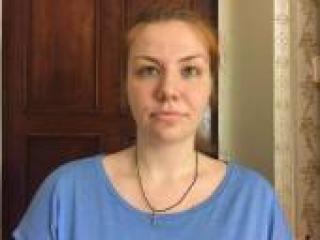 Erotik görüntülü sohbet kaitleen