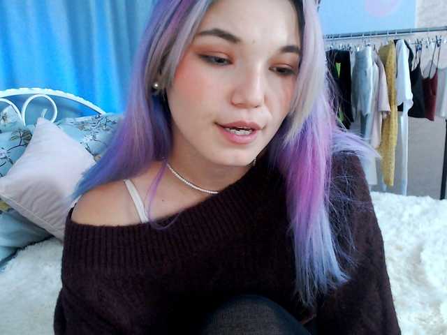 Yayın ekran görüntüleri KaliBibi