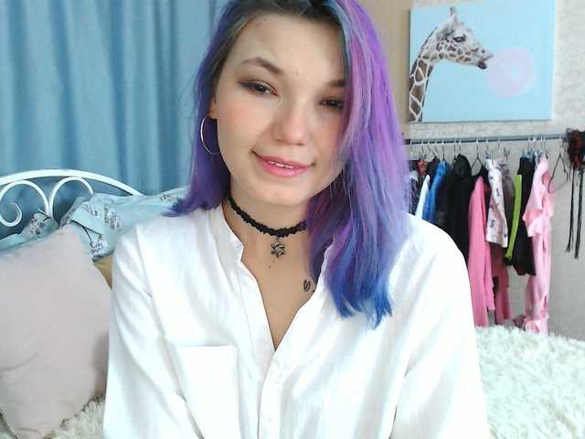 Yayın ekran görüntüleri KaliBibi