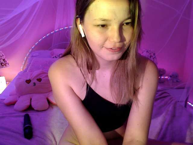 Yayın ekran görüntüleri KaliBibi