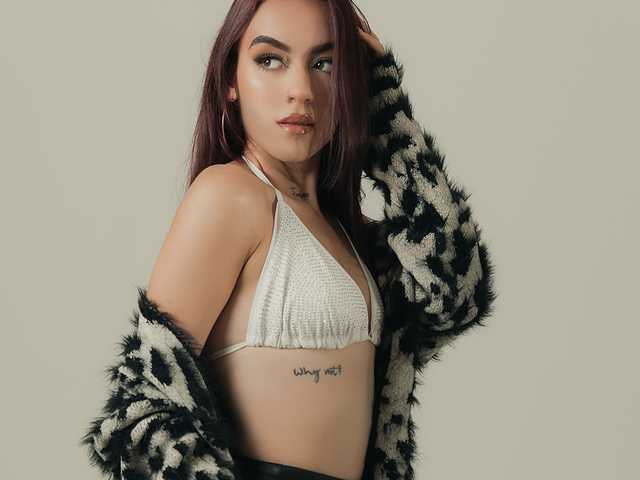 Profilin fotoğrafı KaliMonroe