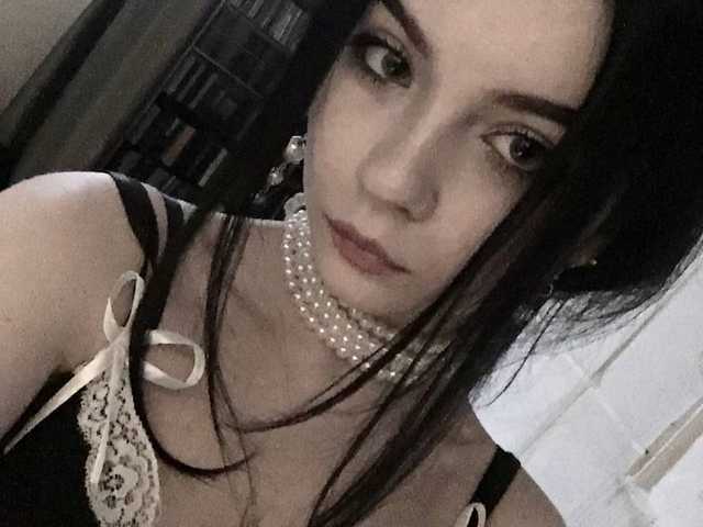 Profilin fotoğrafı KamCorcino