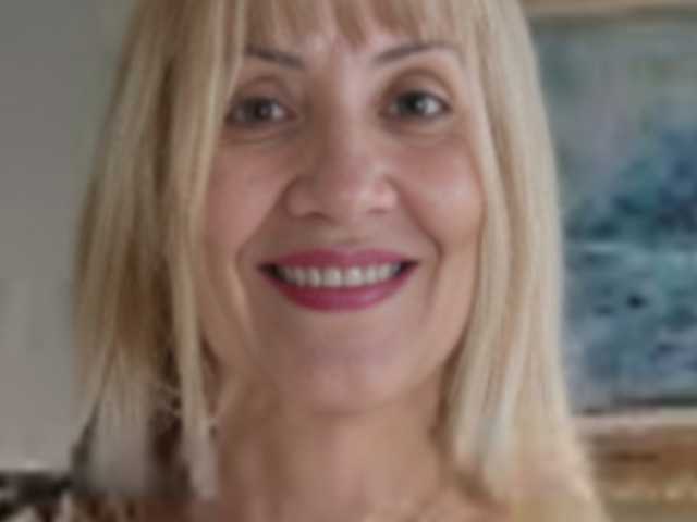 Profilin fotoğrafı Kamelia3