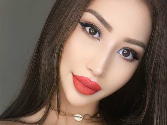 Profilin fotoğrafı KameliaAdler