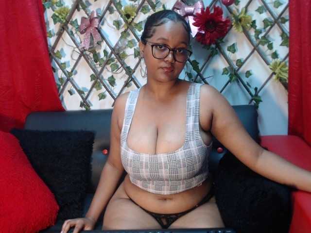 Yayın ekran görüntüleri kamilabrown