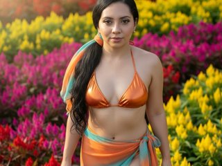 Erotik görüntülü sohbet KamilaGuill