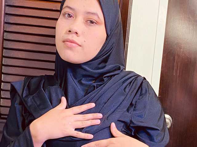 Profilin fotoğrafı kamilahnajwa