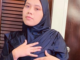 Erotik görüntülü sohbet kamilahnajwa