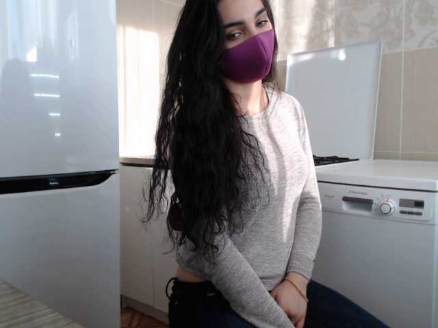 Yayın ekran görüntüleri Kamilka26