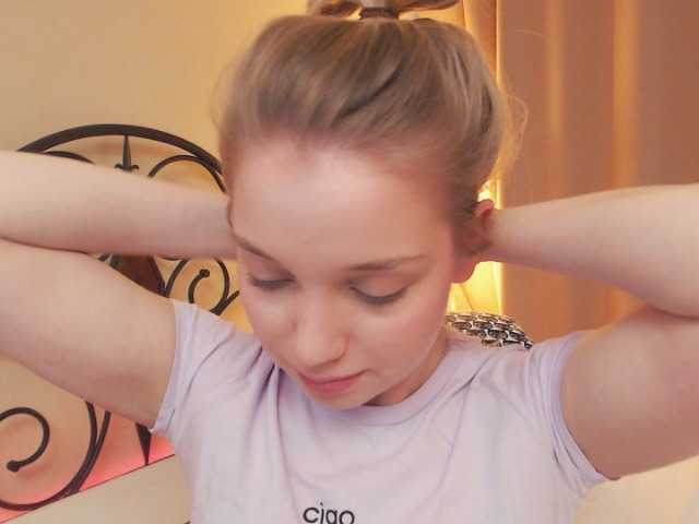 Fotoğraflar KamillaJo Just 330 tkns for Naked Strip ,Hello, my dears! My name i***amilla and I'm ready to have fun with you