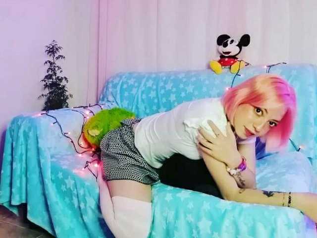 Profilin fotoğrafı KanaoChan