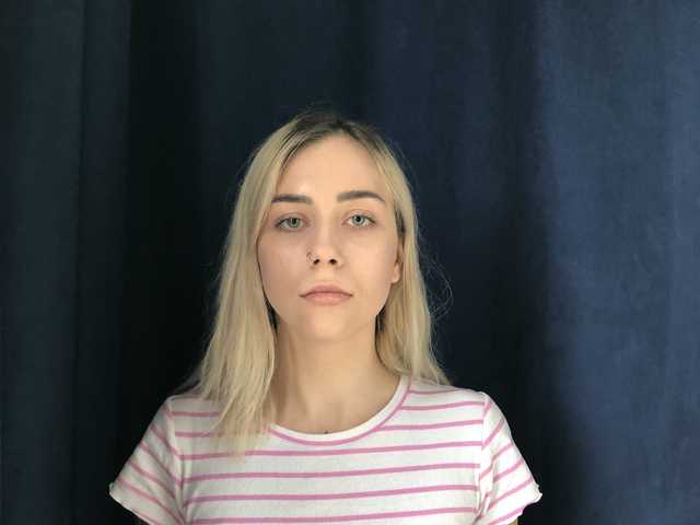 Profilin fotoğrafı KaprinaGirrs