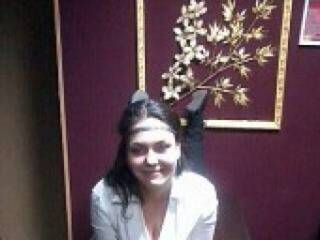 Erotik görüntülü sohbet kaprisiy