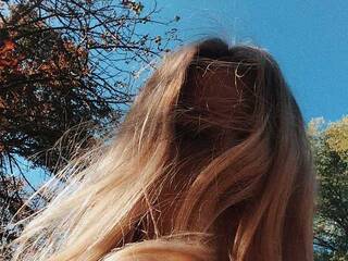 Erotik görüntülü sohbet Daisy_Mill